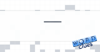 First name in mascara Crossword Clue