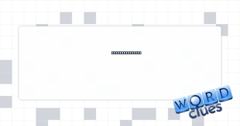 First odd prime Crossword Clue