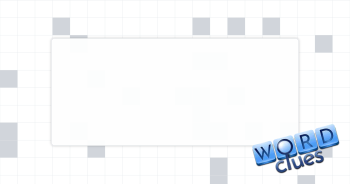 First of all Crossword Clue