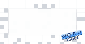 “First off...” Crossword Clue