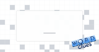 First out Crossword Clue
