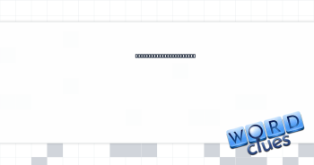 First part of a rhyming synonym for “small” Crossword Clue