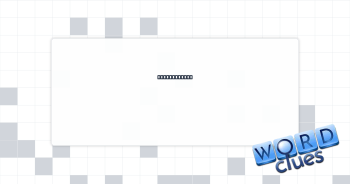 First person Crossword Clue