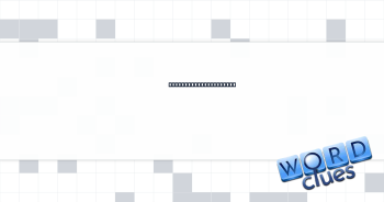 First responder, e.g. Crossword Clue