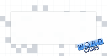 First strings? Crossword Clue