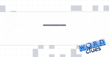 First third of XXX or OOO Crossword Clue