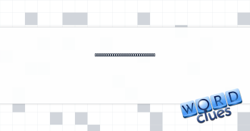 First to know a set is broken Crossword Clue