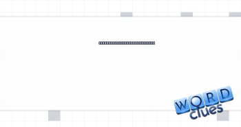 First two syllables of "I am what I am," aptly Crossword Clue