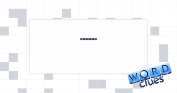 First woman Crossword Clue
