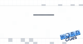 First word of “Rock Around the Clock” Crossword Clue