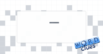 First words Crossword Clue