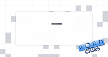 First X or O Crossword Clue