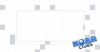 Fiscal org. Crossword Clue