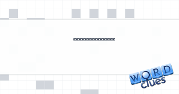 Fish follower, in the zodiac Crossword Clue