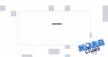 Fish hamper Crossword Clue