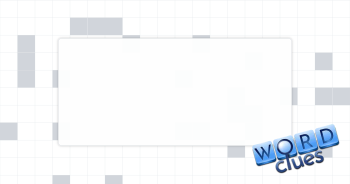 Fish tea Crossword Clue