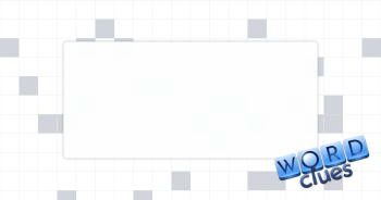 Fish trap Crossword Clue