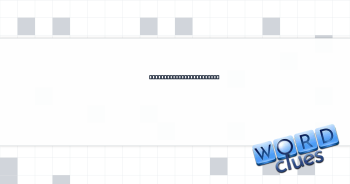 Fish with a musical tail Crossword Clue