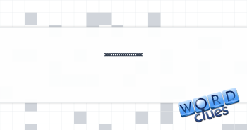 Fisherman's thrill? Crossword Clue