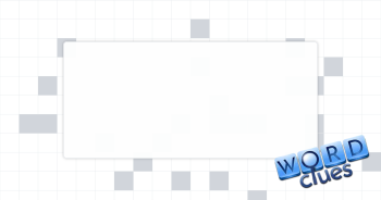 Fisheye __ Crossword Clue