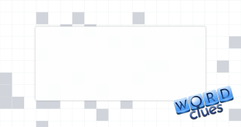 Fishing cane Crossword Clue