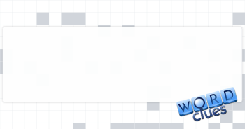 Fishing pole parts Crossword Clue