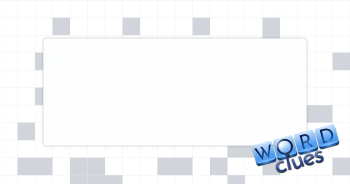 Fishing snare Crossword Clue