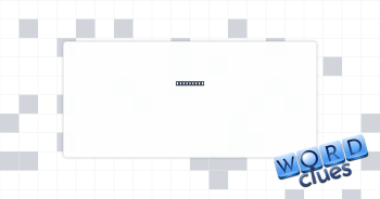 Fist bump Crossword Clue