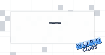 Fit for a task Crossword Clue