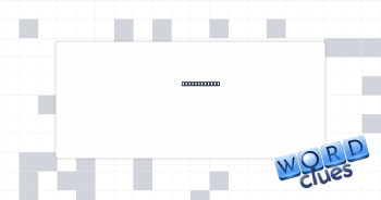 Fit to drink Crossword Clue