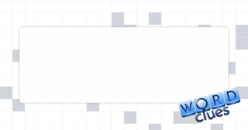 Fit to dwell in Crossword Clue