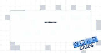 Fitness center Crossword Clue