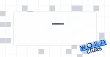 Fitness class Crossword Clue