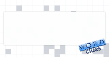 Fitted, as a suit Crossword Clue