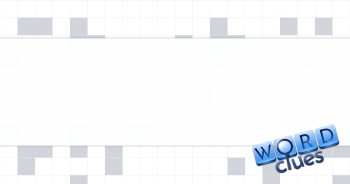 Fitted with glass sheets Crossword Clue
