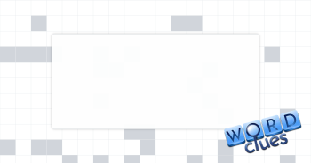 Fitted Crossword Clue