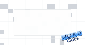 Fiver Crossword Clue
