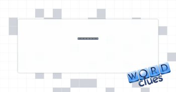 Fix a hem, say Crossword Clue