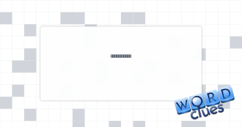 Fix a lace Crossword Clue