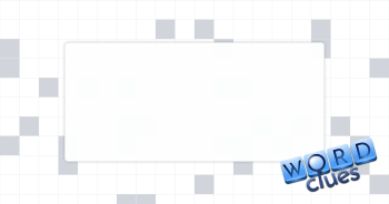 Fixed cost Crossword Clue