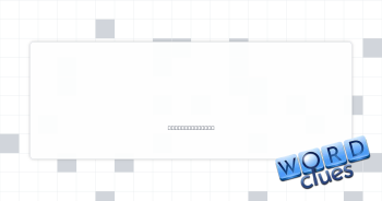 Fixer of a sort Crossword Clue