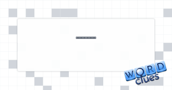 Fixes, as text Crossword Clue