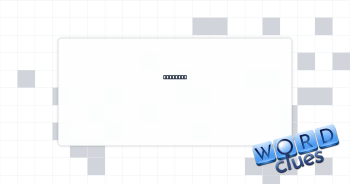 Fixes up Crossword Clue
