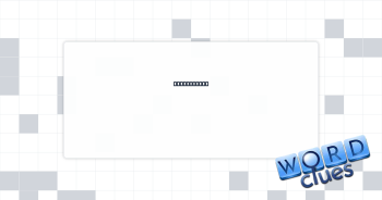 Fixing upon Crossword Clue