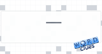 Fixtures at rodeos Crossword Clue