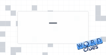 Fizz base Crossword Clue