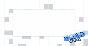 Flag holders Crossword Clue