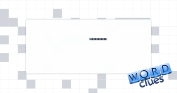 Flagged down Crossword Clue