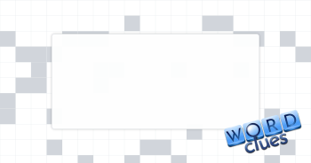 Flags Crossword Clue