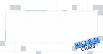 Flair of the WWE Crossword Clue